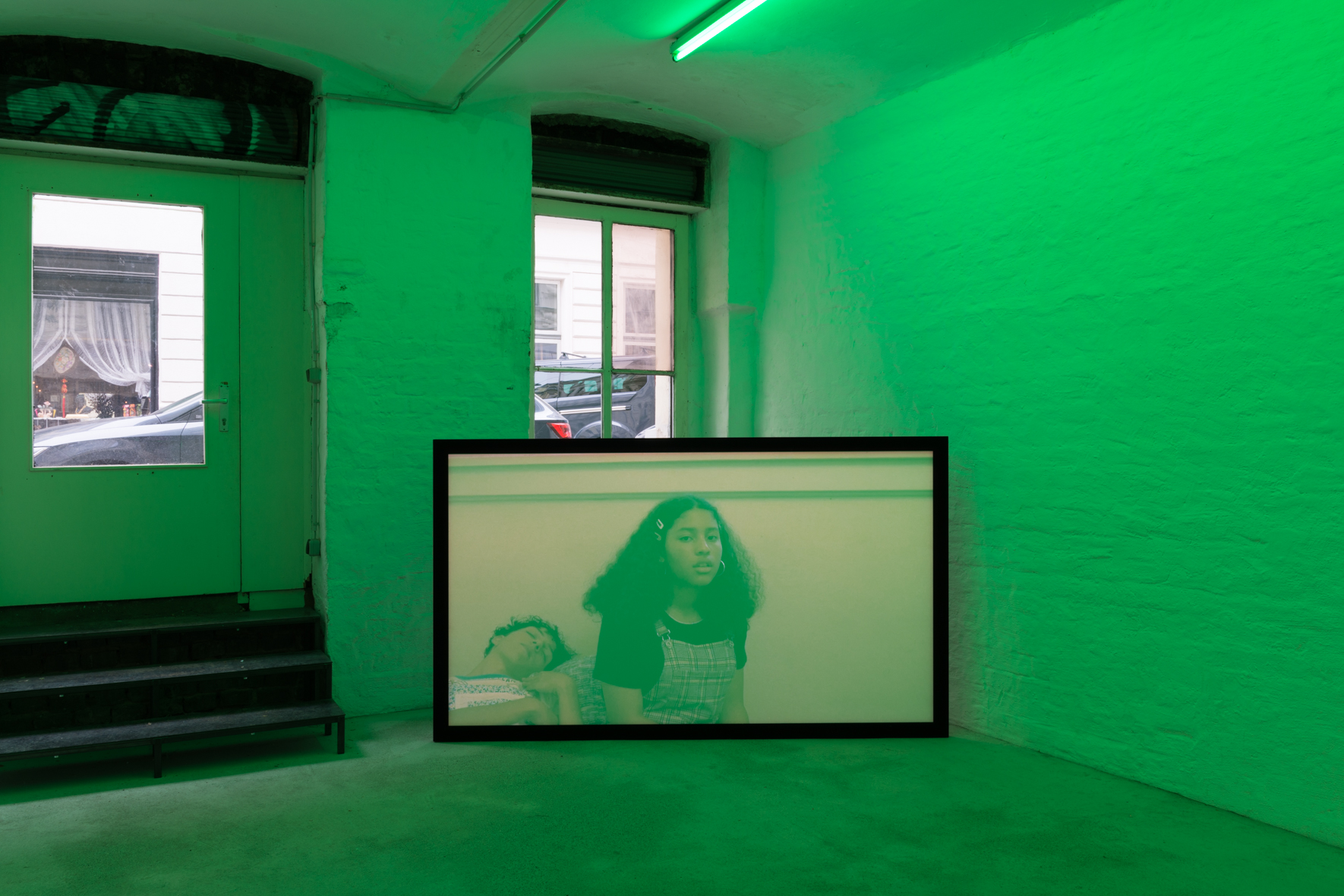 Rory Pilgrim, The Undercurrent, 2019, HD Film, 50:00 Rory Pilgrim, The Undercurrent, 2019, HD Film, 50:00