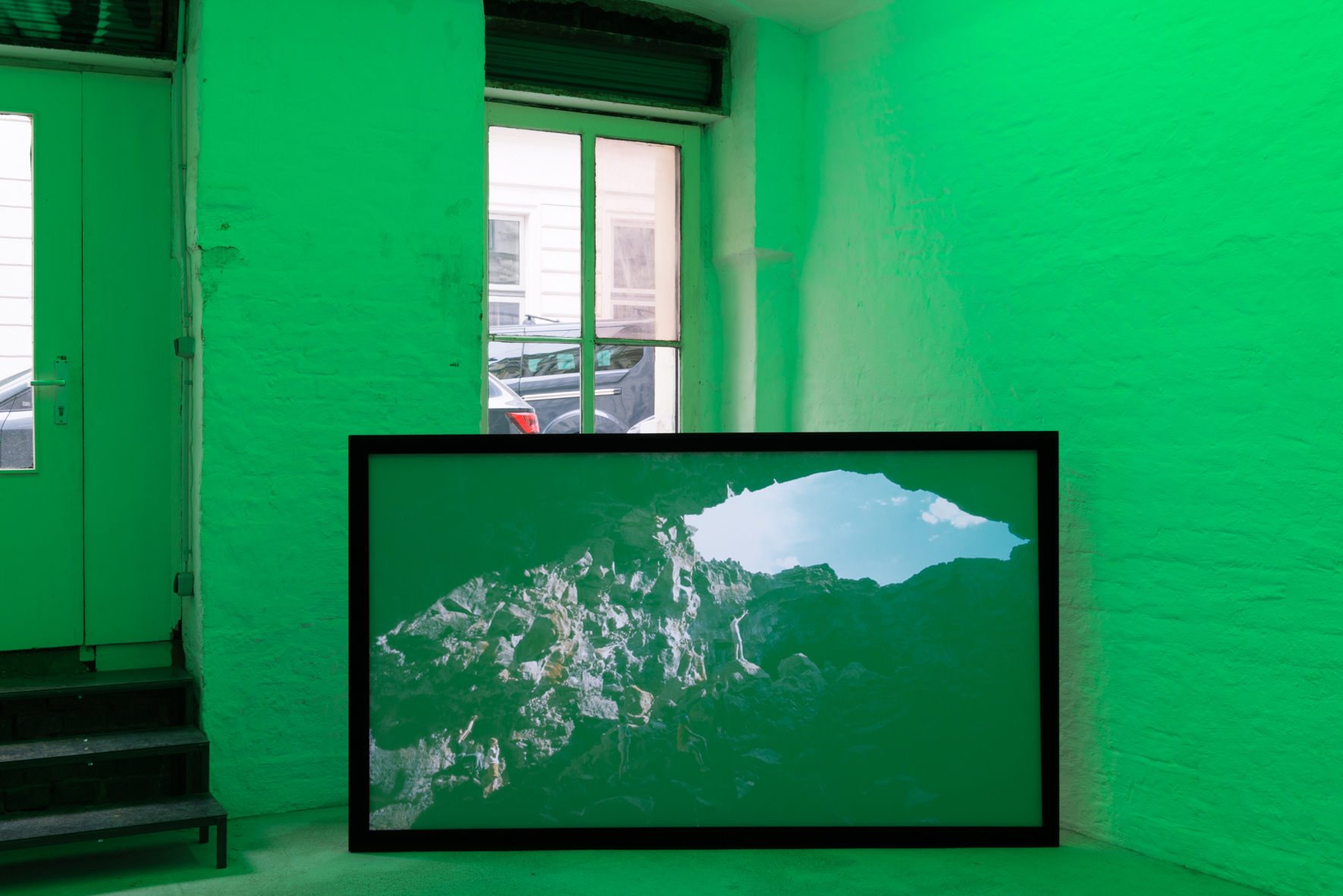 Rory Pilgrim, The Undercurrent, 2019, HD Film, 50:00 Rory Pilgrim, The Undercurrent, 2019, HD Film, 50:00
