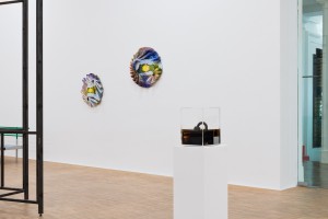 Exhibition view (Johanna Odersky, Arc M Sch) Exhibition view (Johanna Odersky, Arc M Sch)