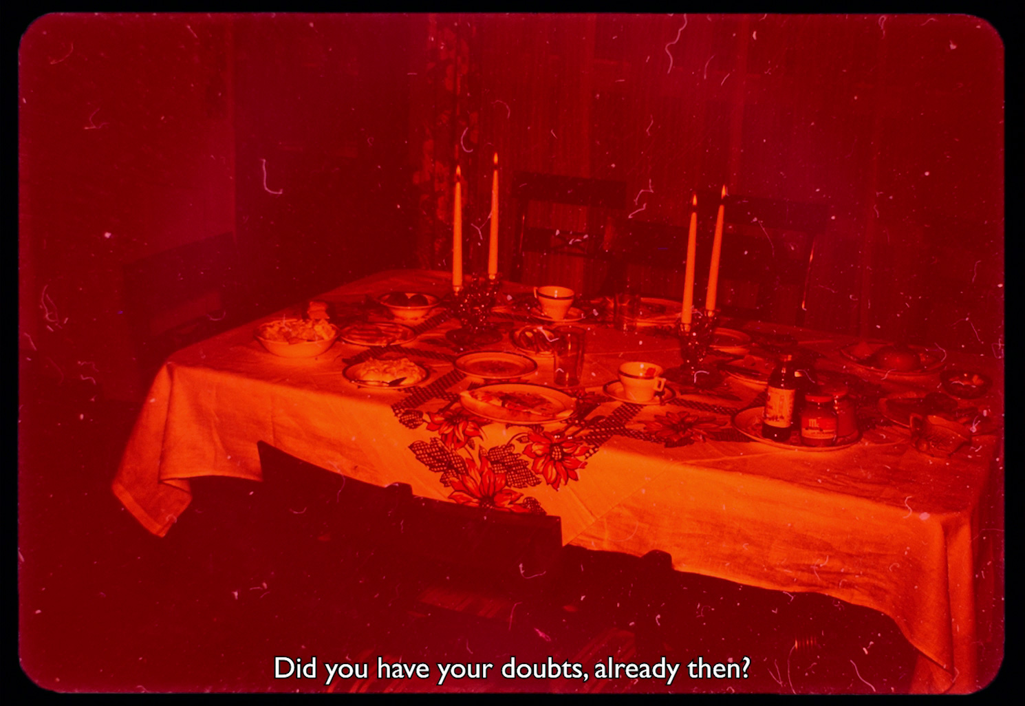 Still from What Might Once Have Belonged to Me (I) Still from What Might Once Have Belonged to Me (I)