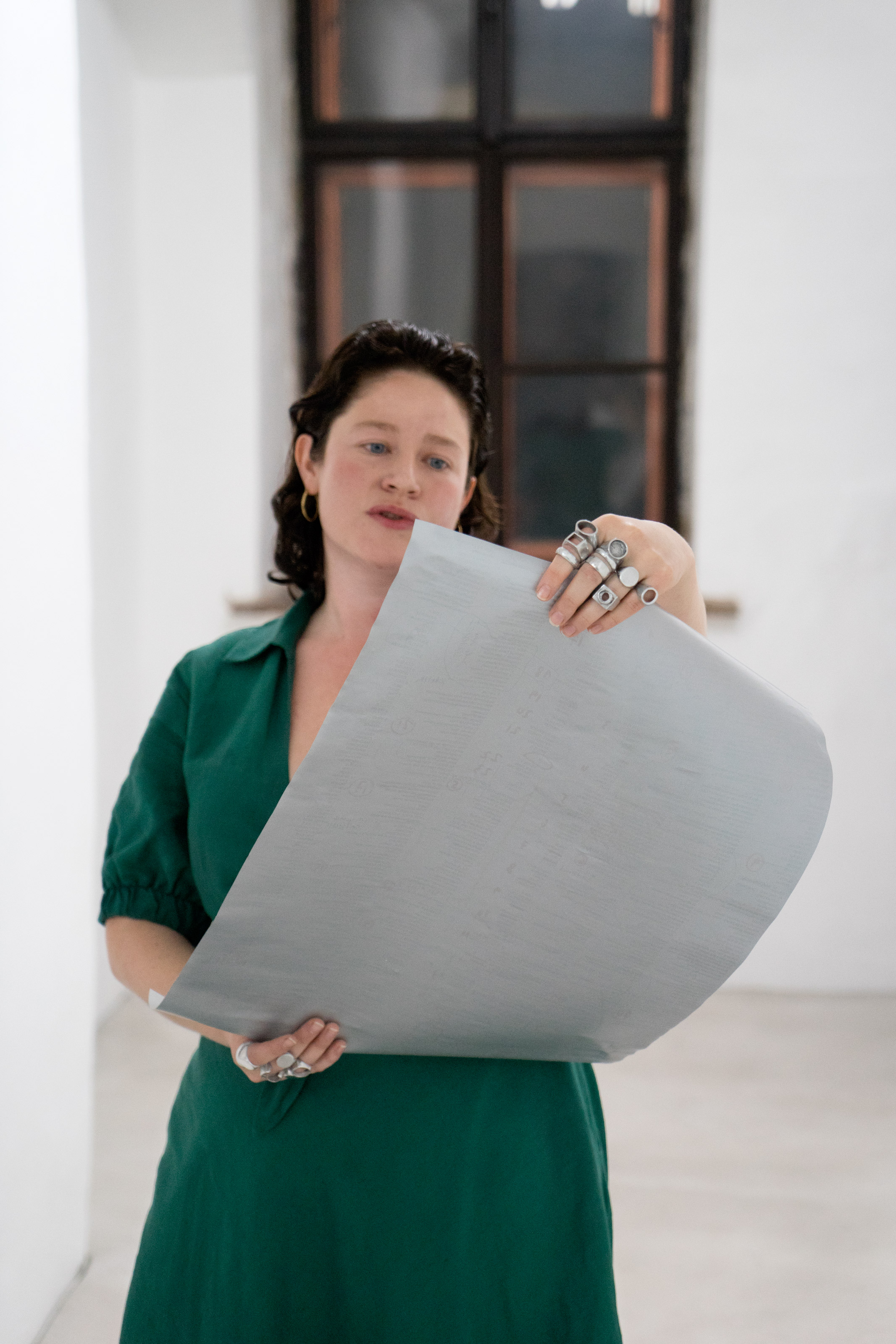 Diana Barbosa Gil reading Found Feelings by Lucia Elena Průša, June 28, 2018 Diana Barbosa Gil reading Found Feelings by Lucia Elena Průša, June 28, 2018