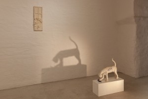 Exhibition view (Agnès Racine)