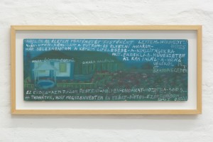 Since I became famous as a painter â in my life story - after 4 years my hut got ready and I want to enjoy it - I am tired of carry my paintings - the exhibitions â If someone is interested in my art he/she can find meg even in the end of the... Here... .. in Szarvasgede This year I'm going to paint what miracles my destiny brought me... If you knew about how much I was suffering for this â maybe this is why I love it... Since I became famous as a painter â in my life story - after 4 years my hut got ready and I want to enjoy it - I am tired of carry my paintings - the exhibitions â If someone is interested in my art he/she can find meg even in the end of the... Here... .. in Szarvasgede This year I'm going to paint what miracles my destiny brought me... If you knew about how much I was suffering for this â maybe this is why I love it...