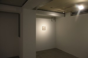 Exhibition view