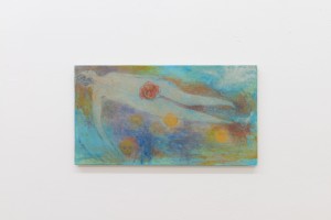 Katrine Bobek, fire flies, 2021 Katrine Bobek, fire flies, 2021