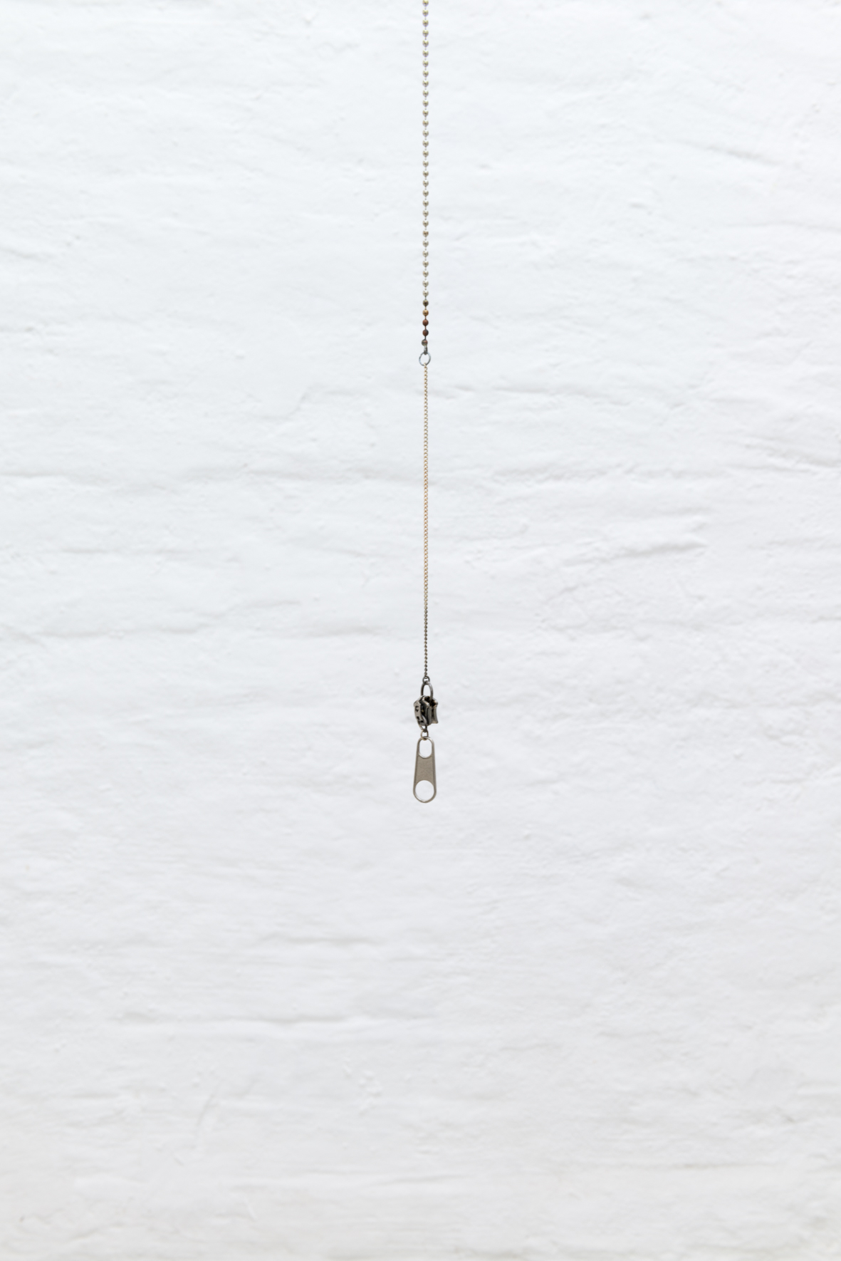 Luna Ghisetti: Coin(flip) 13052020 (detail), 2020; textiles, stitching, ash, custom welded hardware, collected objects; variable dimensions Luna Ghisetti: Coin(flip) 13052020 (detail), 2020; textiles, stitching, ash, custom welded hardware, collected objects; variable dimensions